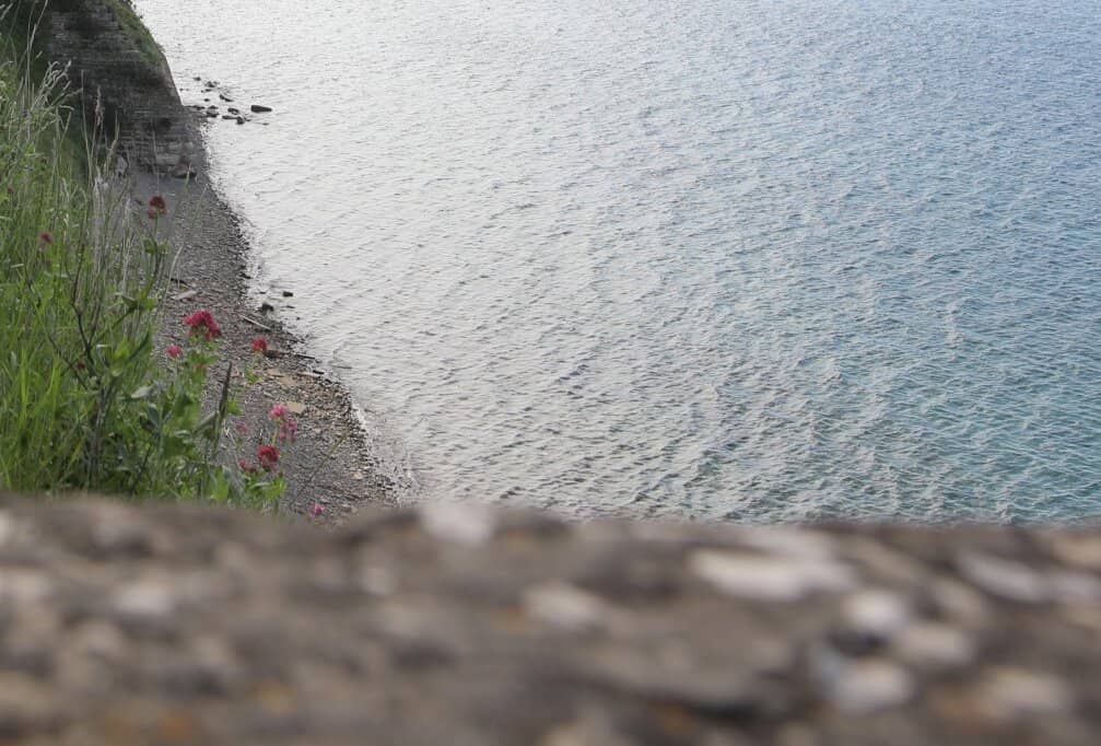 Flysch Rock Formations