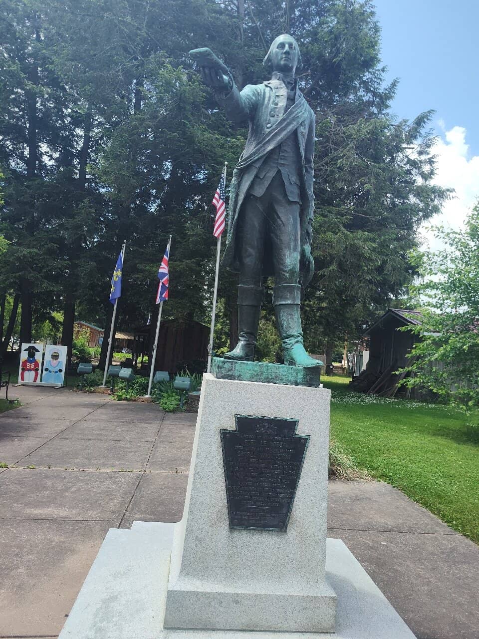 Local Waterford History