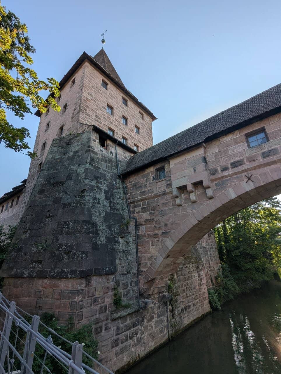Vertical photo