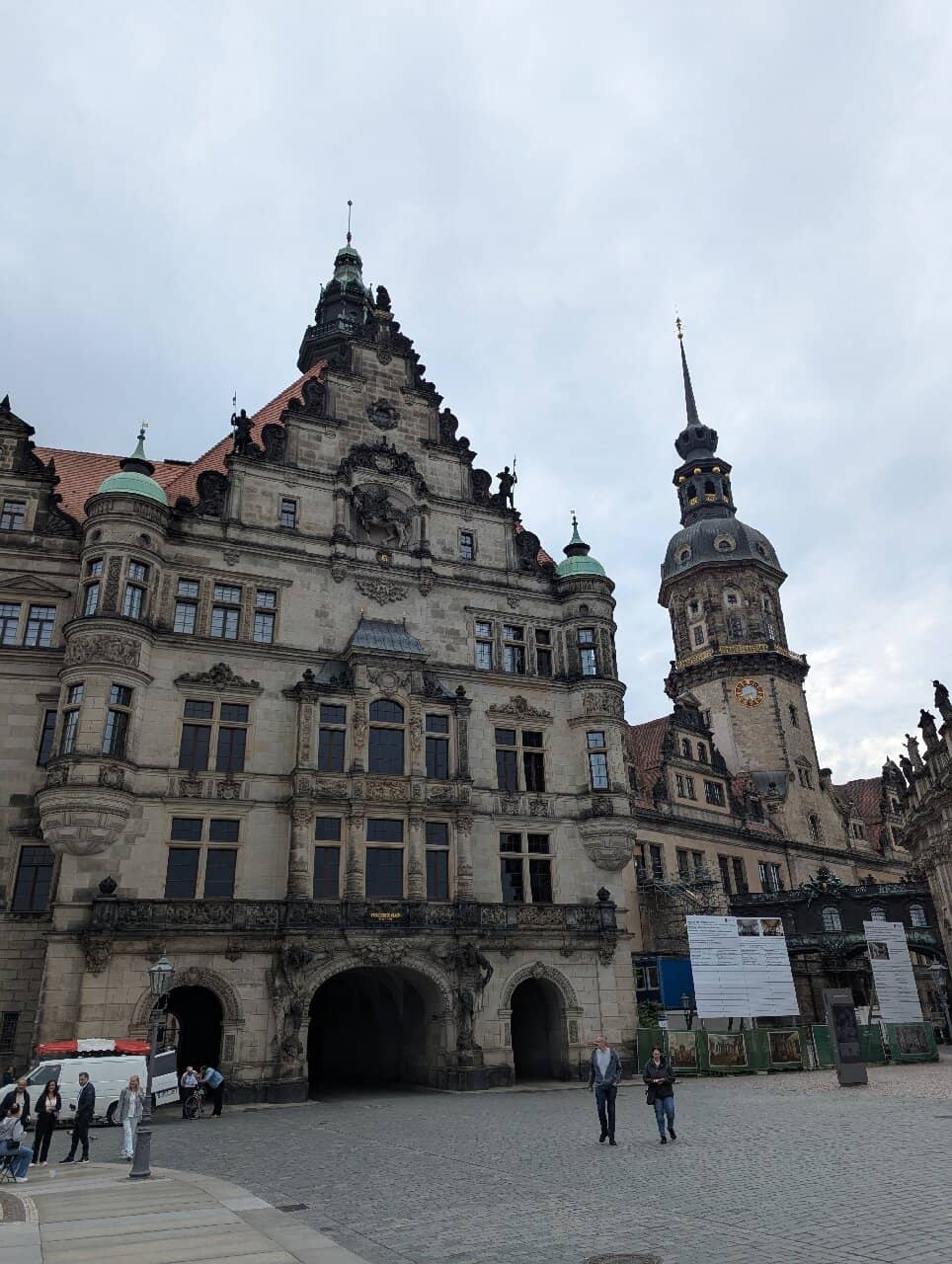 St. Elisabeth Church