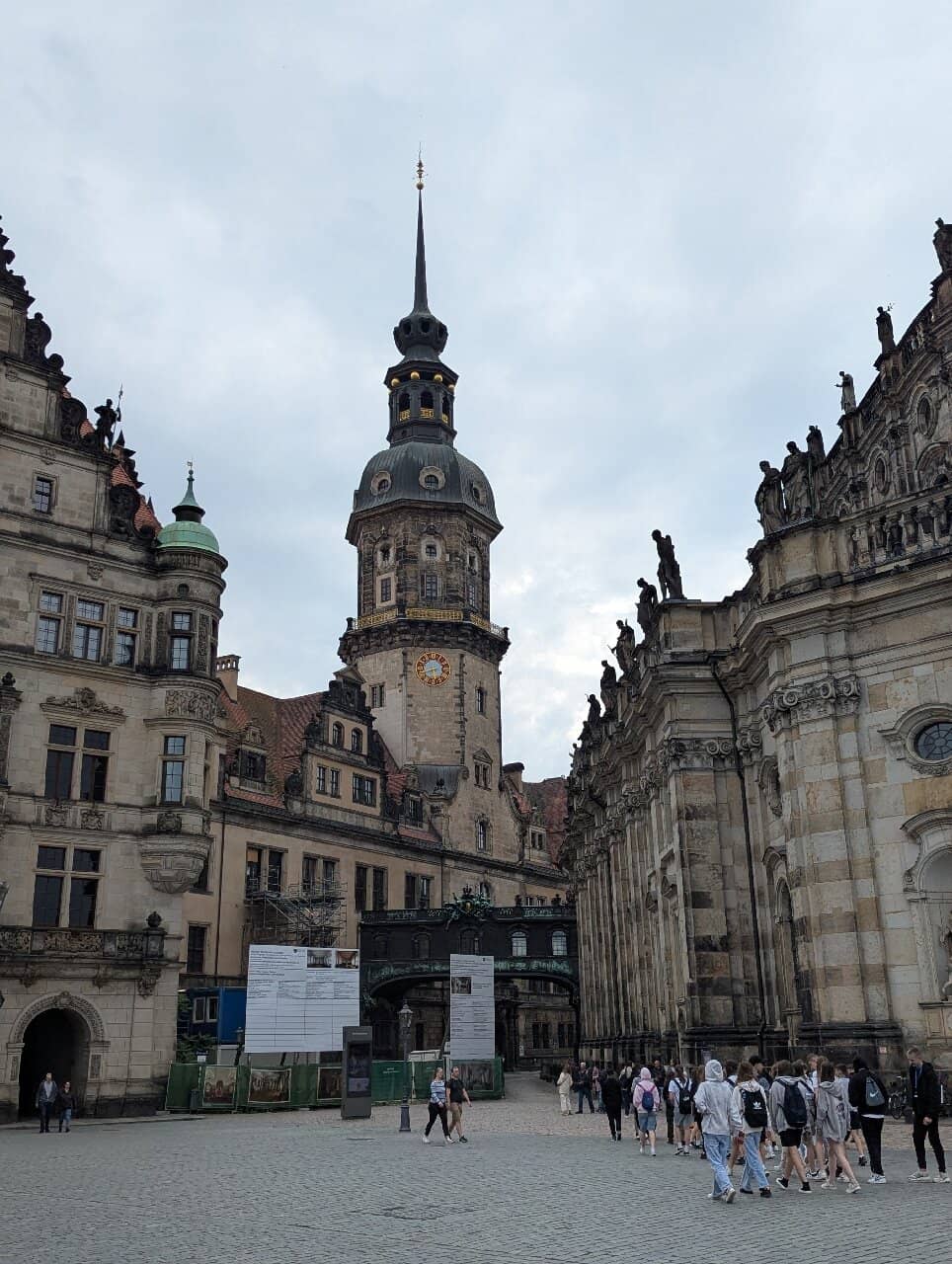 Wiesbaden's Elegant Charm