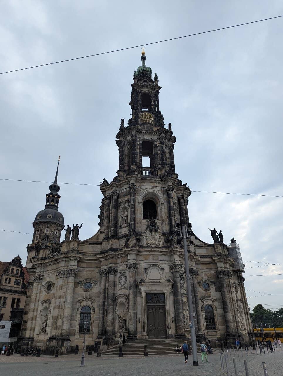 St. Elisabeth Church