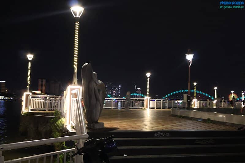 Dragon Bridge