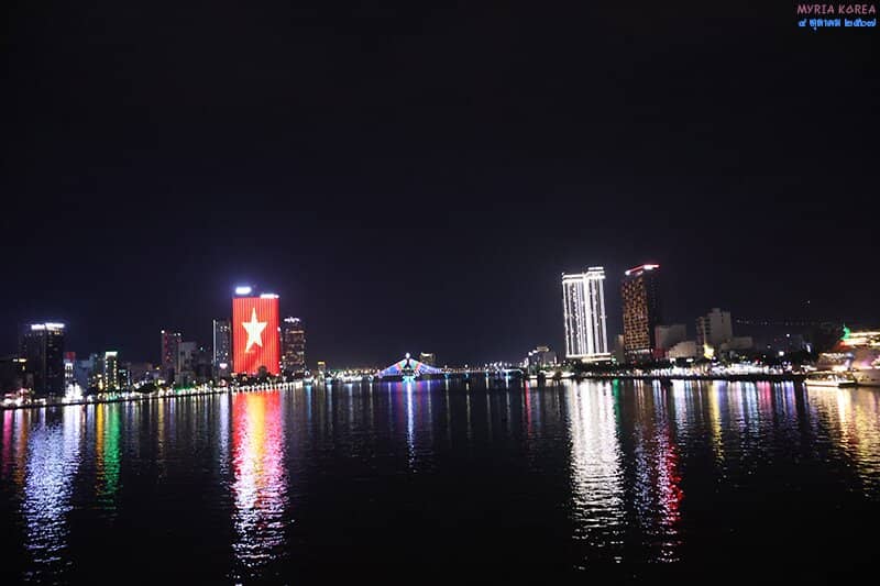 Riverfront Promenade