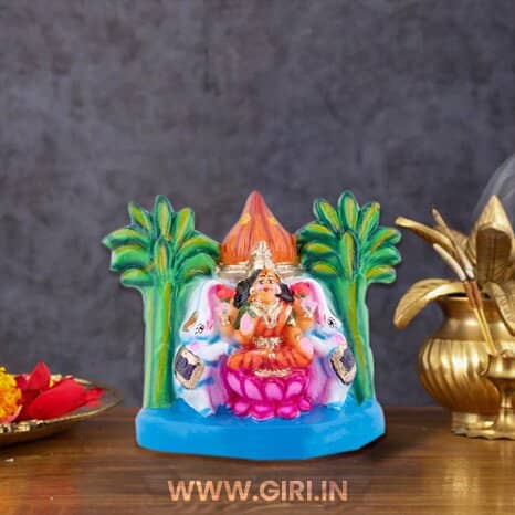 The Mystical Lizards