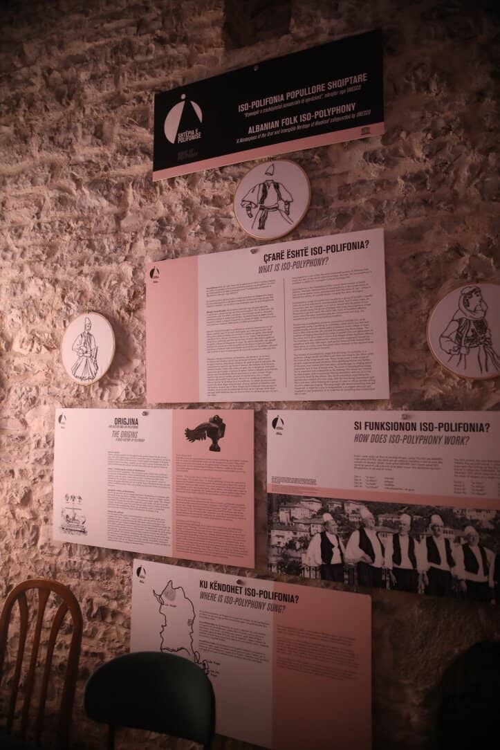 Architectural Details