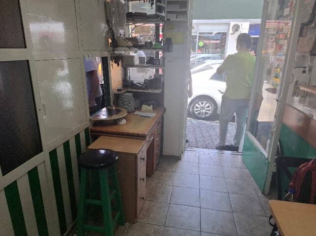 Fresh, Unfrozen Meat