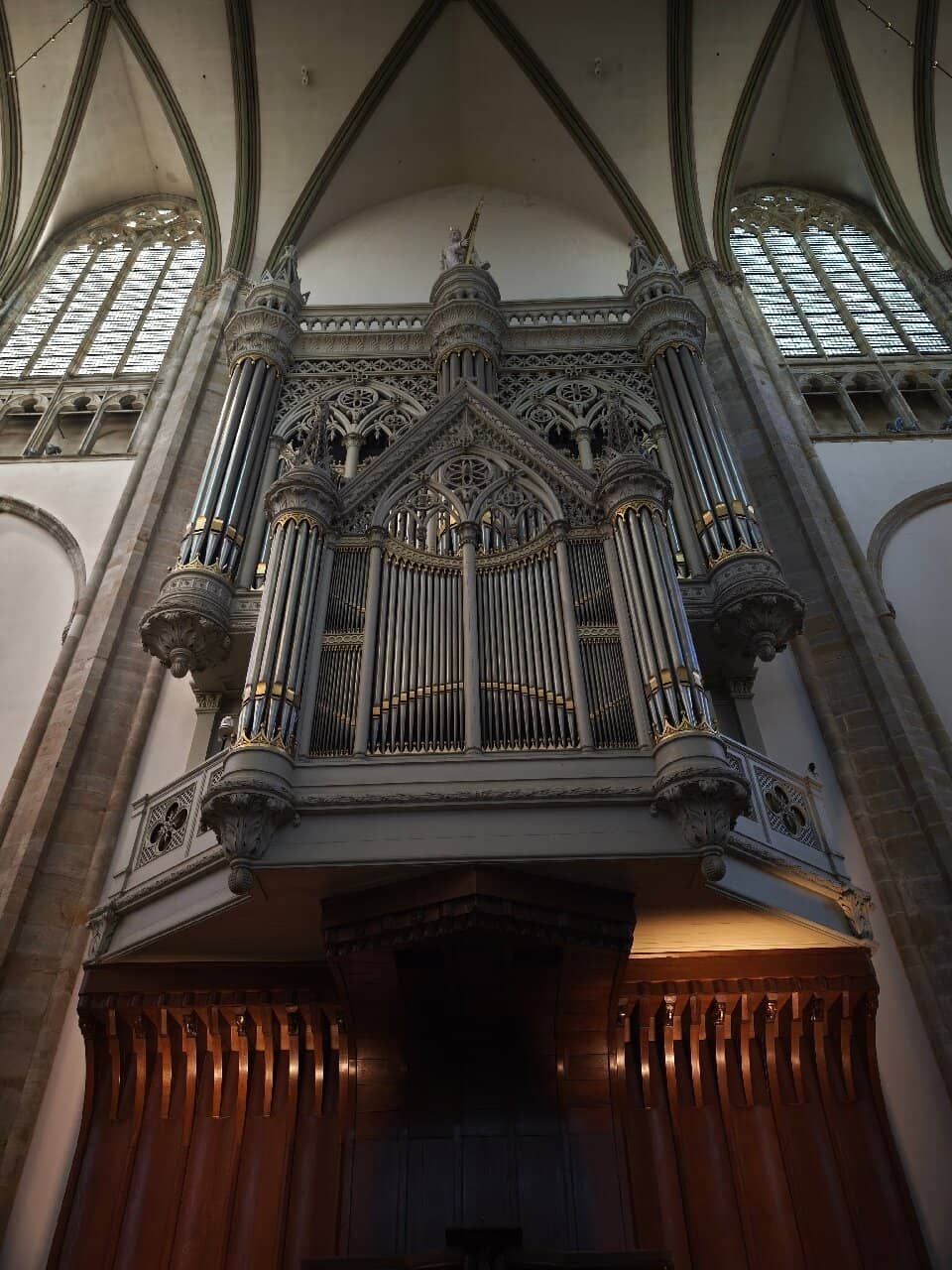 Tranquil Courtyard Garden