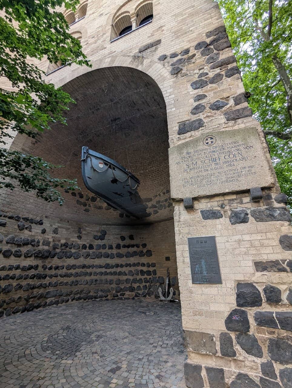 The Medieval Gate
