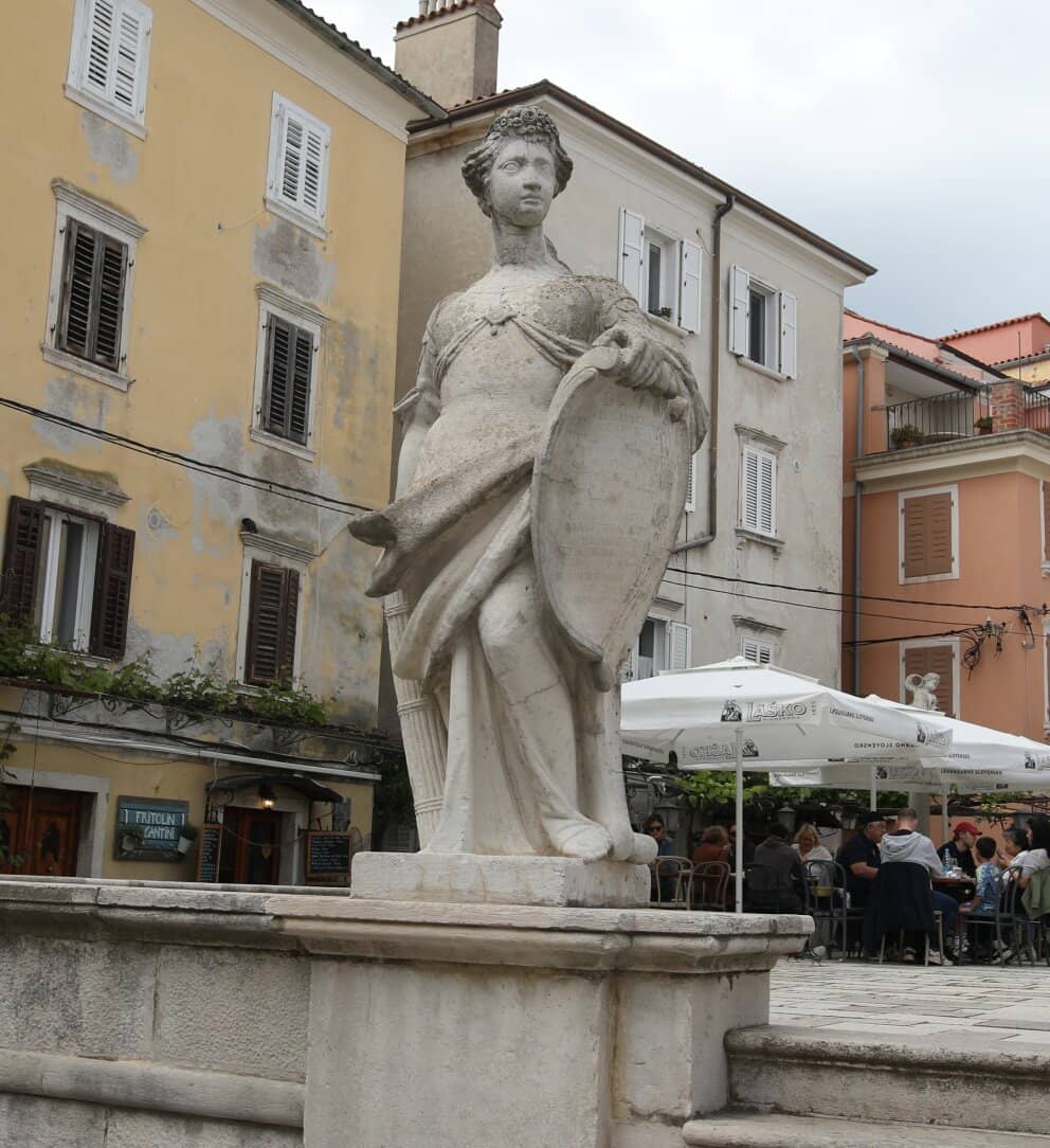 Unexpected Entertainment