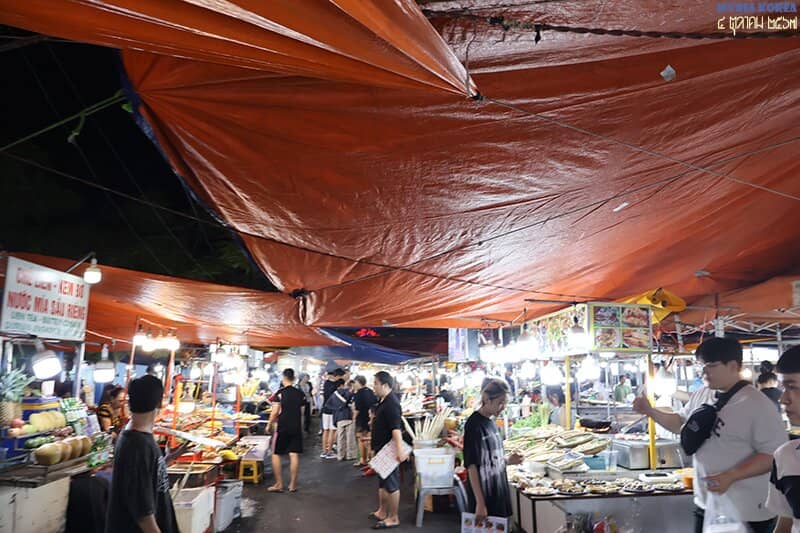 Sweet Treats & Bingsu