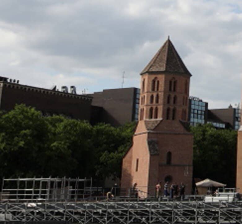 Dömötör Tower