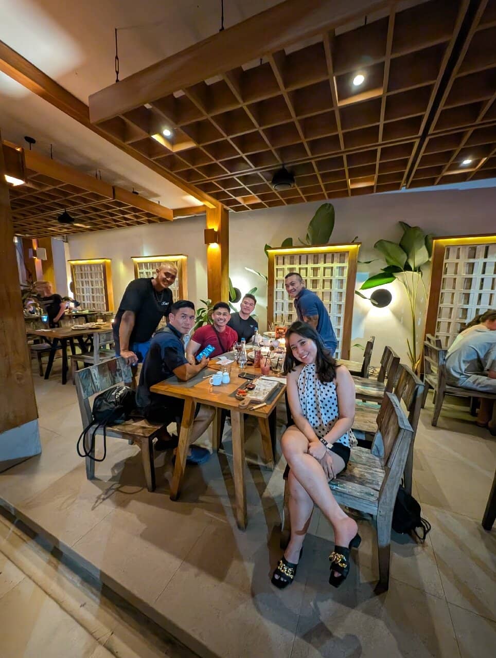 Quality Italian & Western Dishes