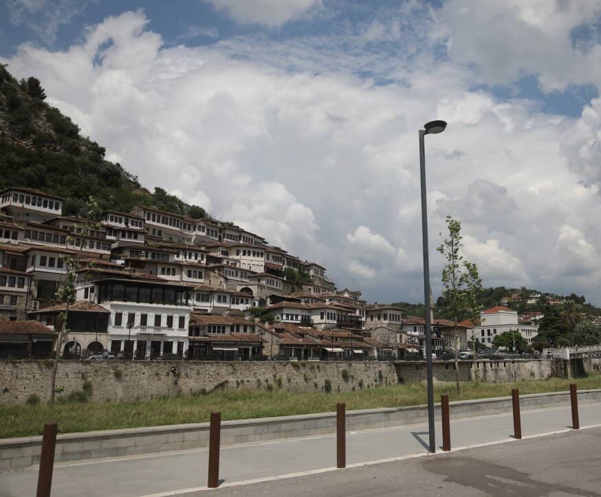Gorica Quarter