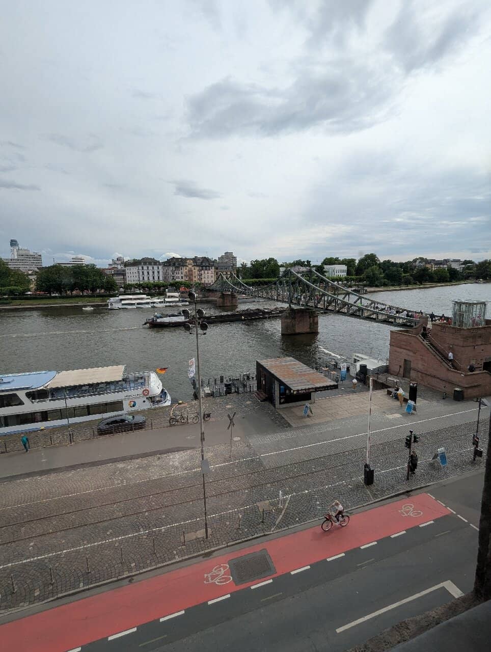 The 'Belvederchen' Rooftop