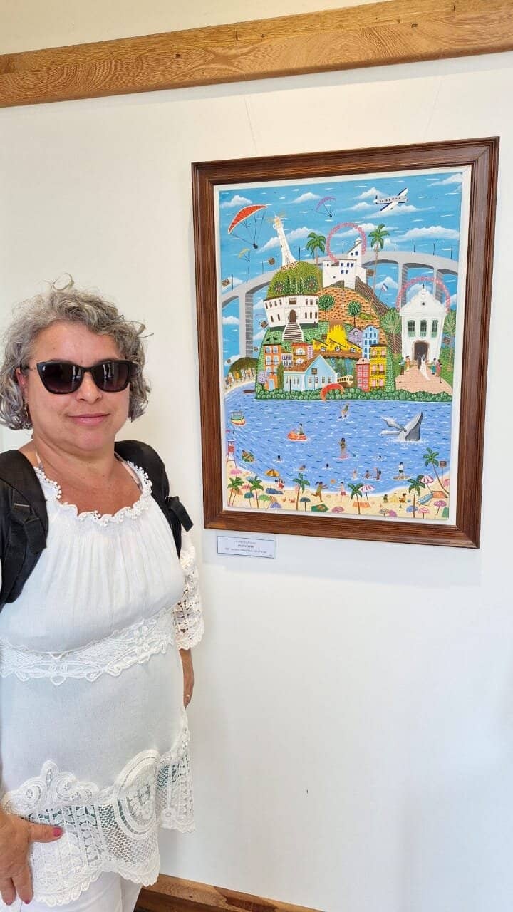 Vasco Fernandes Coutinho's Legacy