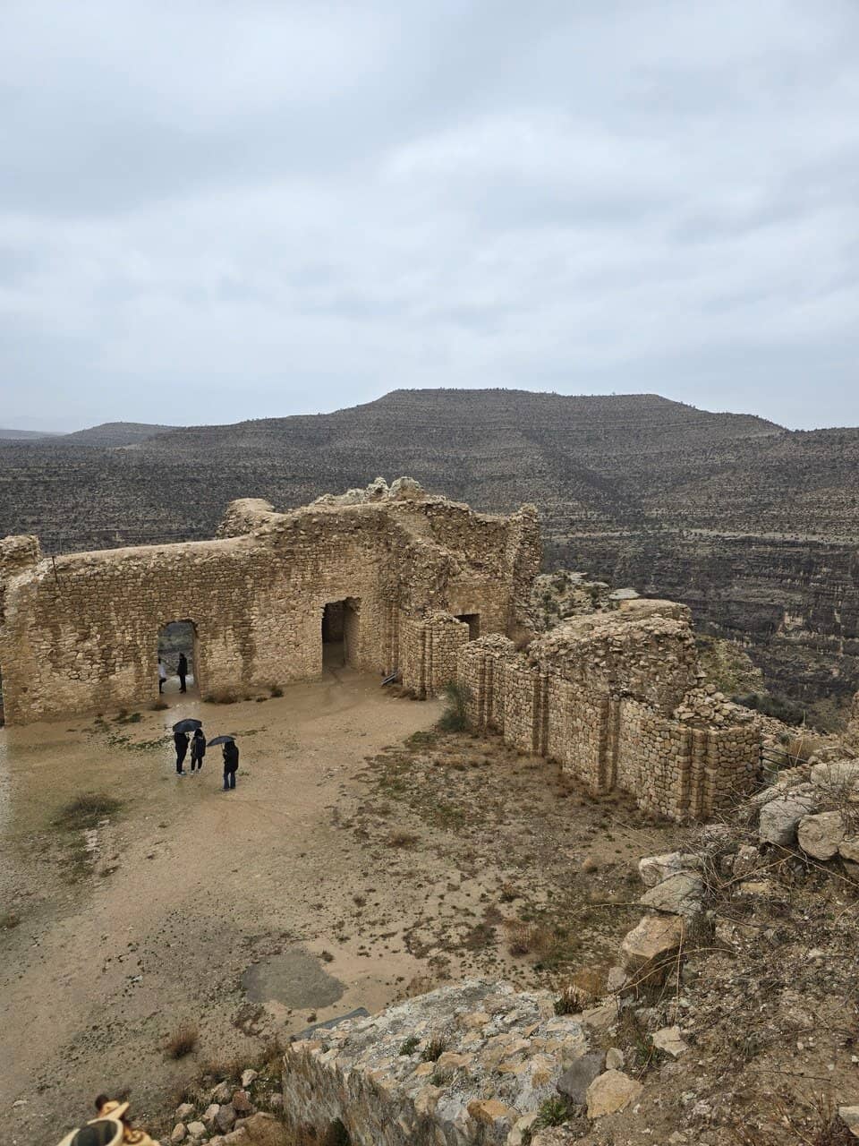 The Ascent Staircase