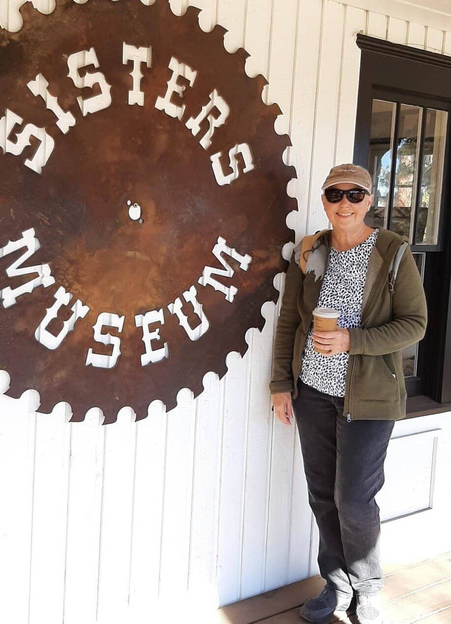 Sisters Coffee Company