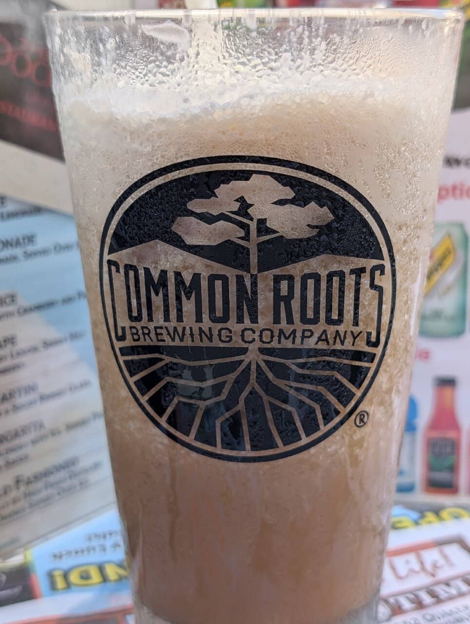 Pet-Friendly Outdoor Seating