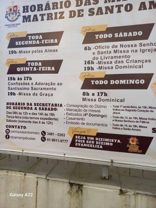 City Views from the Bell Tower