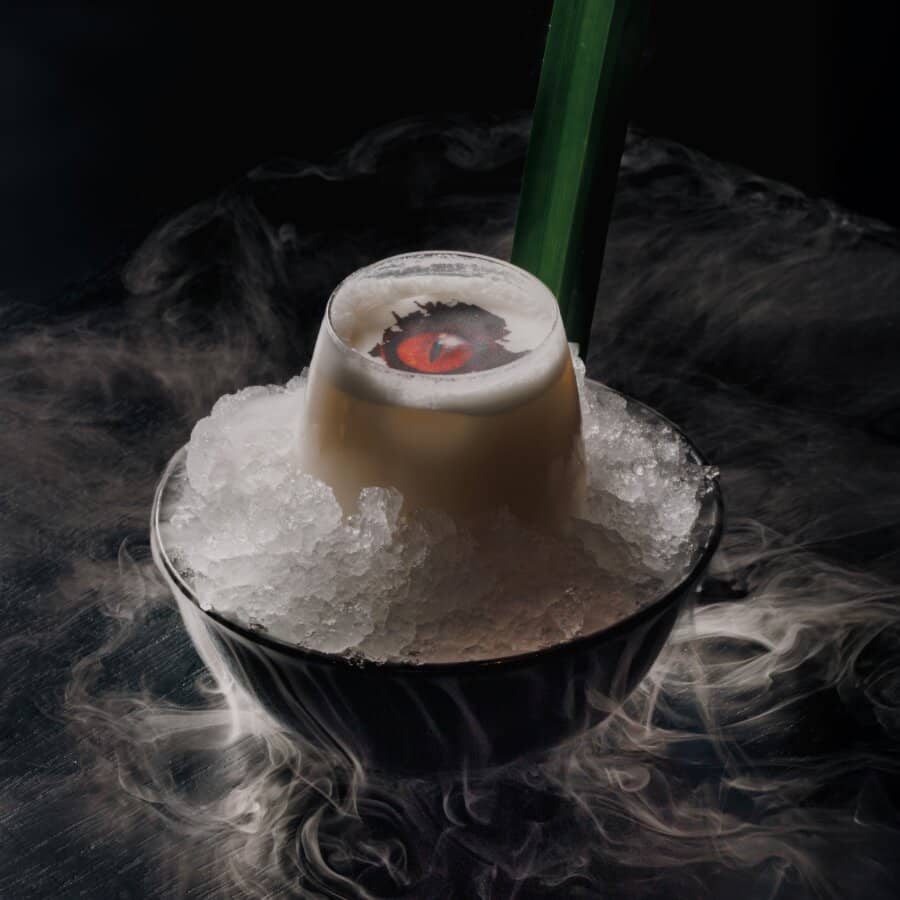 Perfectly Seasoned Wings