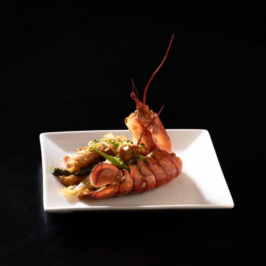 Delectable Appetizers