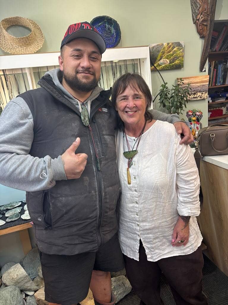 Meet Local Artisans