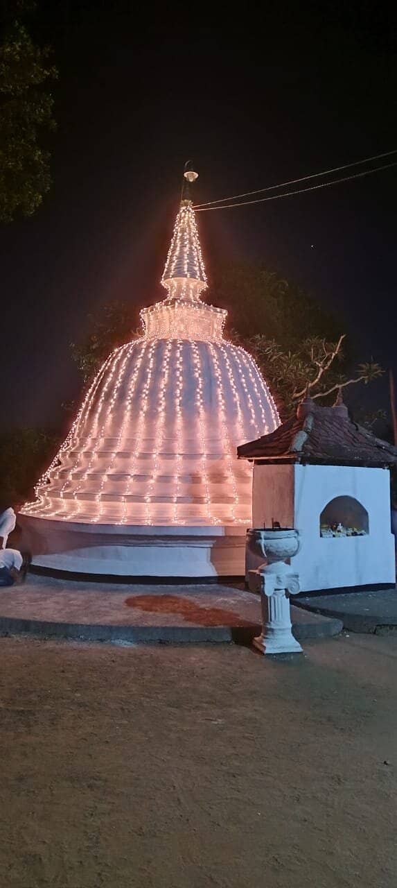 Rock Cave Architecture