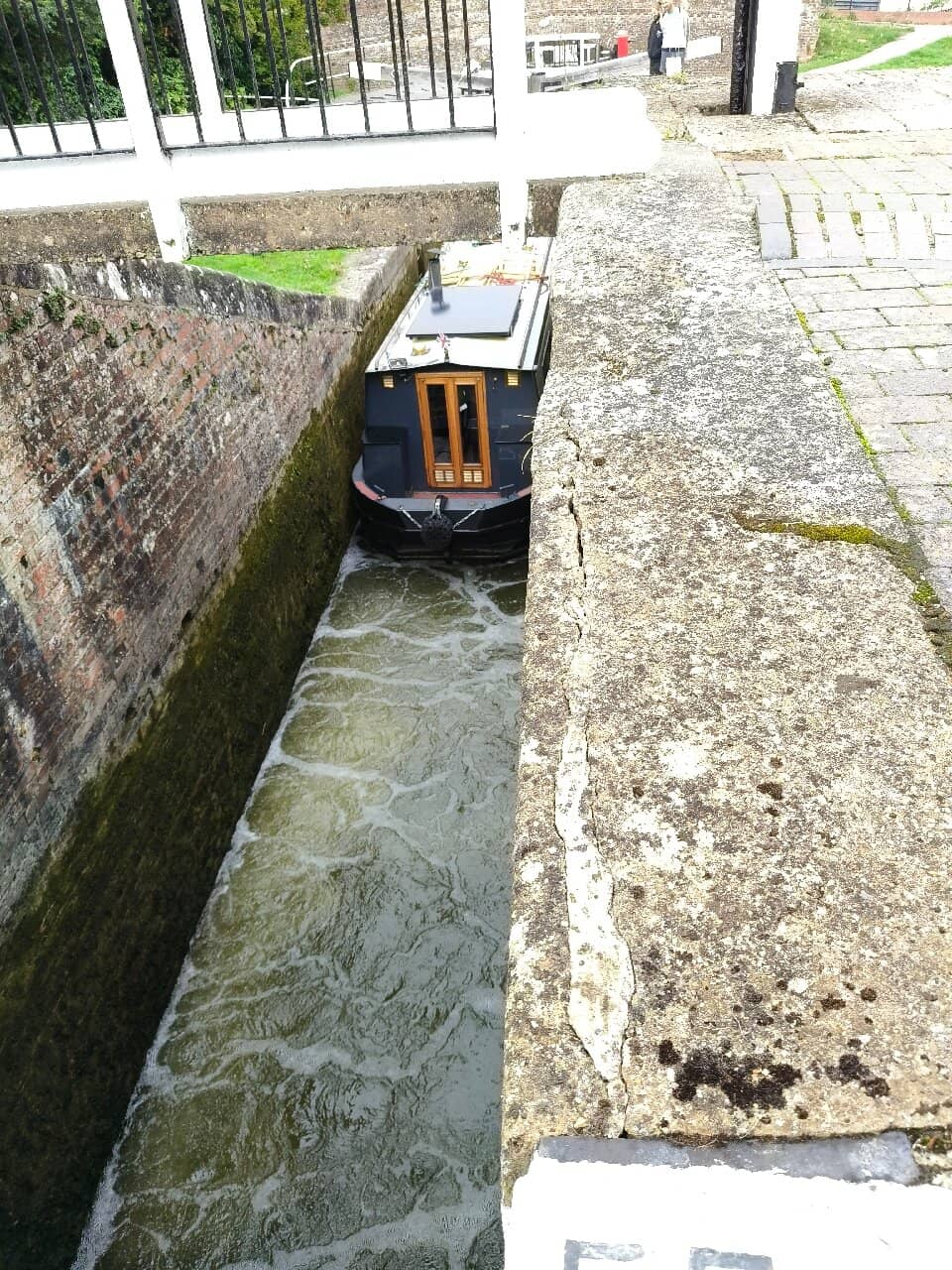 Foxton Locks Museum