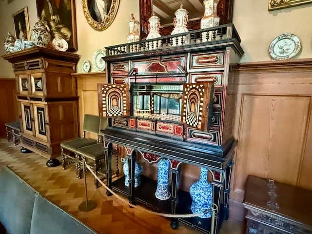 Old Masters Collection