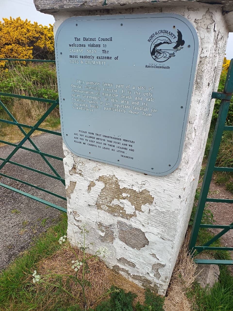 Coastal Walks & Views