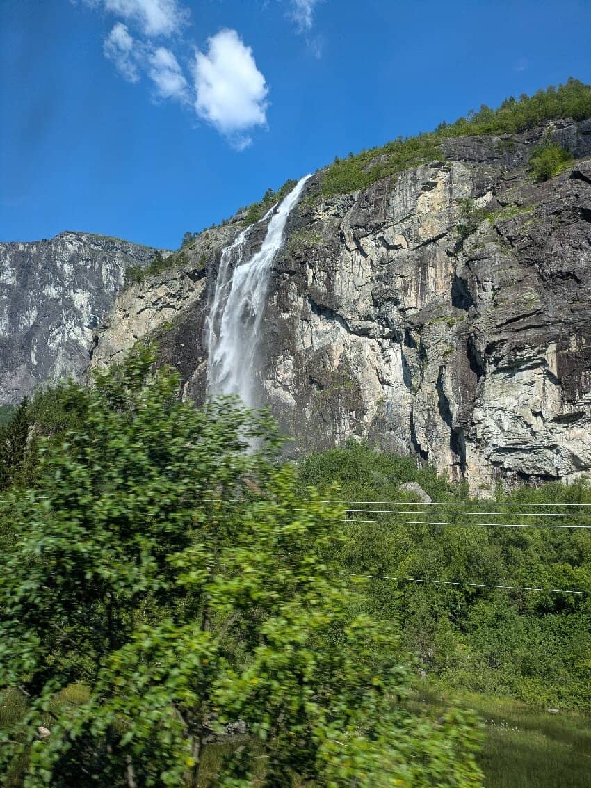 Åndalsnes Gondola