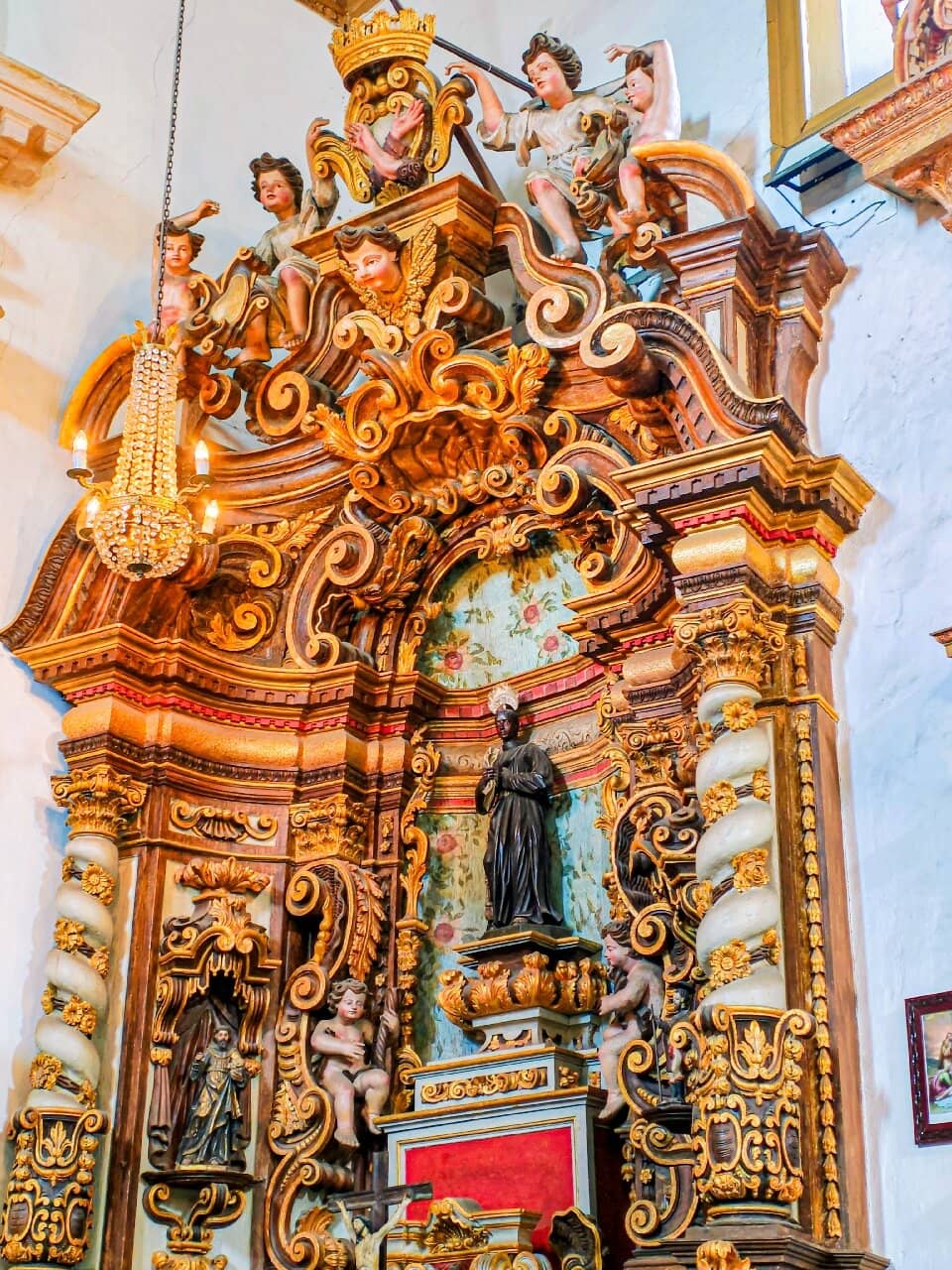 Baroque Architecture