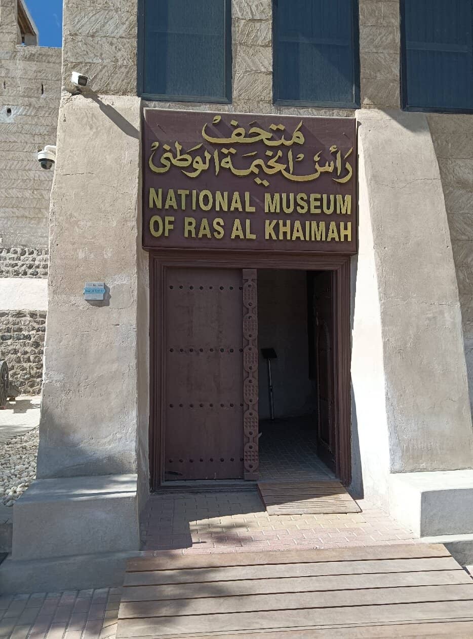Cultural Exhibits