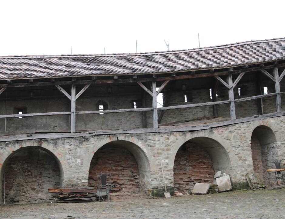 Historical Exhibits