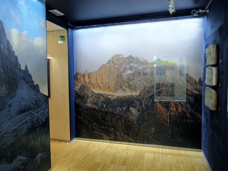 Local History Exhibits