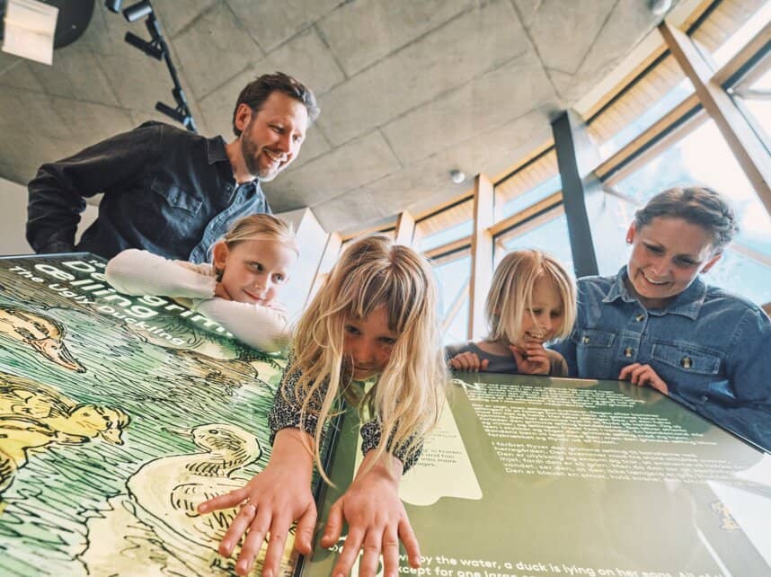 Architectural Marvel