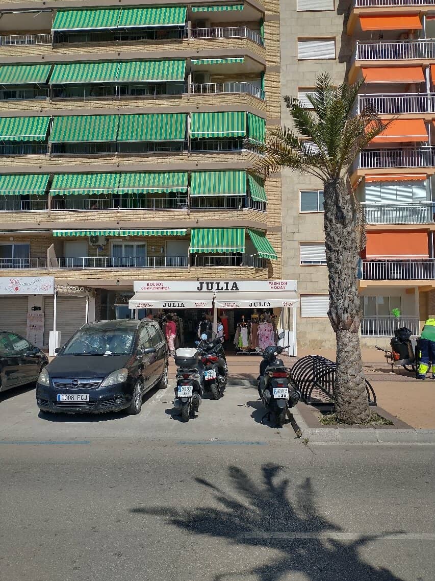 Torre de la Sal