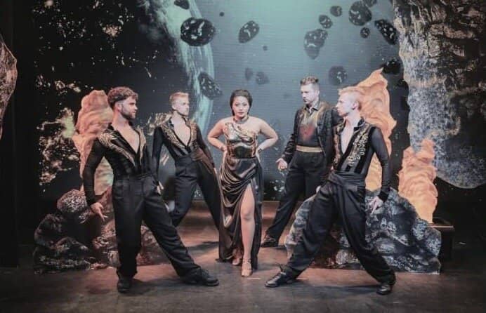 Christmas Show