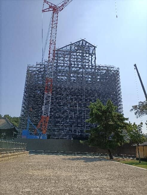 Vertical photo