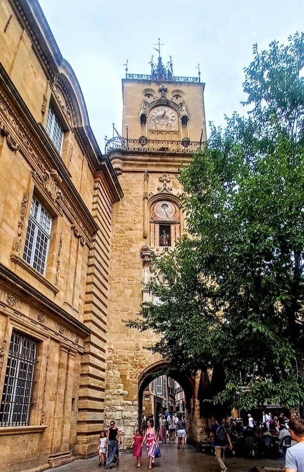 Vertical photo
