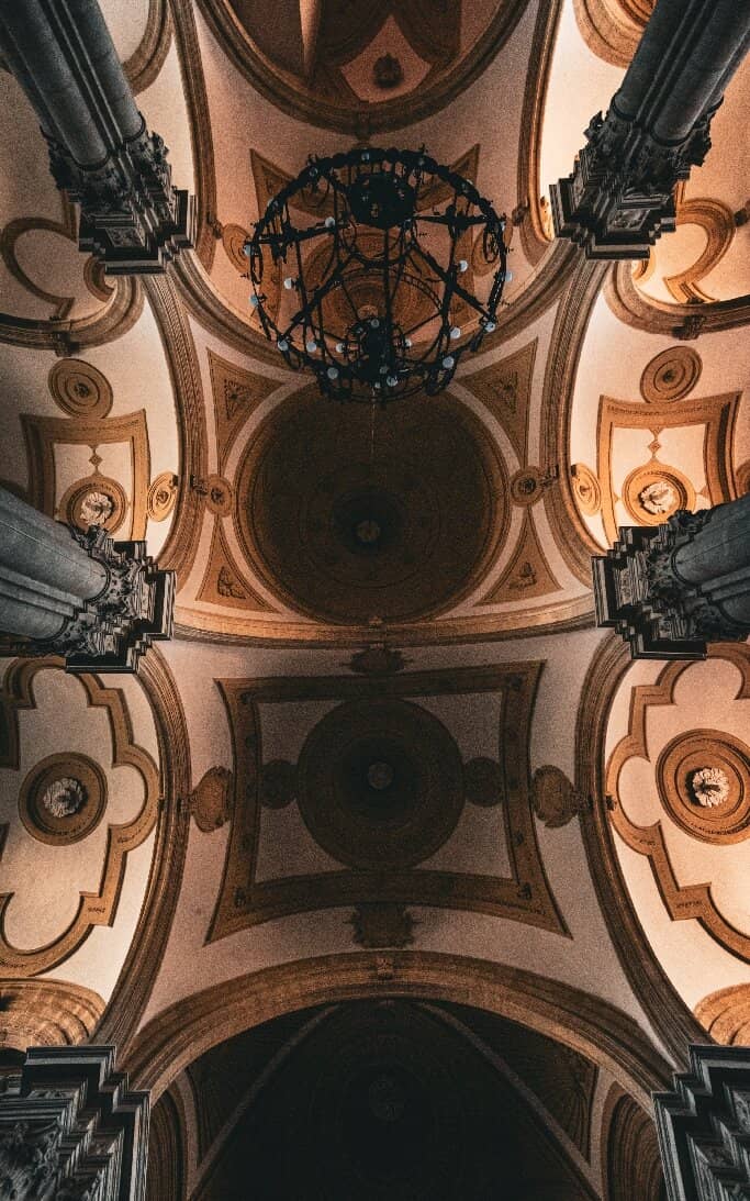 Renaissance Interior