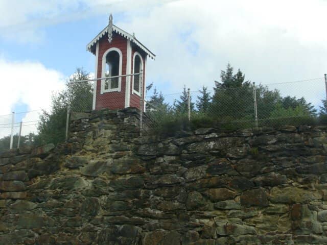 Vertical photo