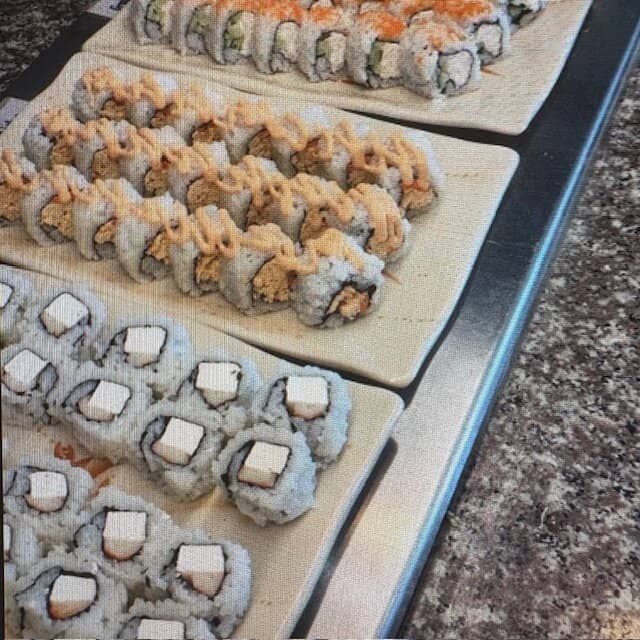 Dessert Paradise