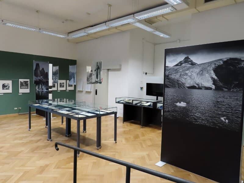 Temporary Exhibitions