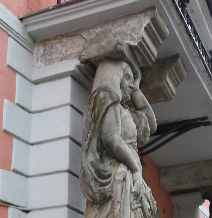 Vertical photo
