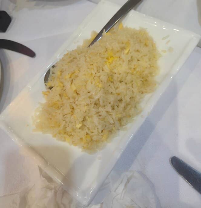 Fried Rice