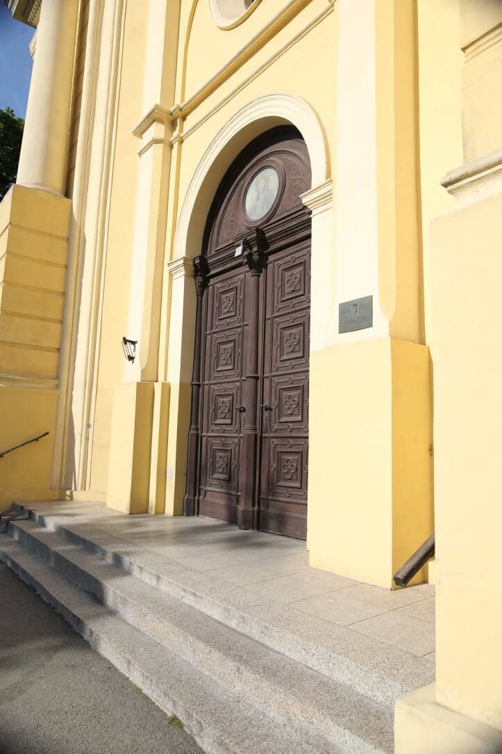 Historical Significance