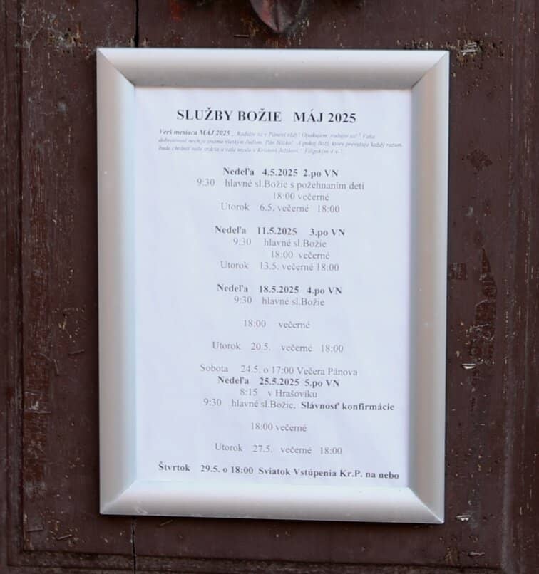 Wedding Venue