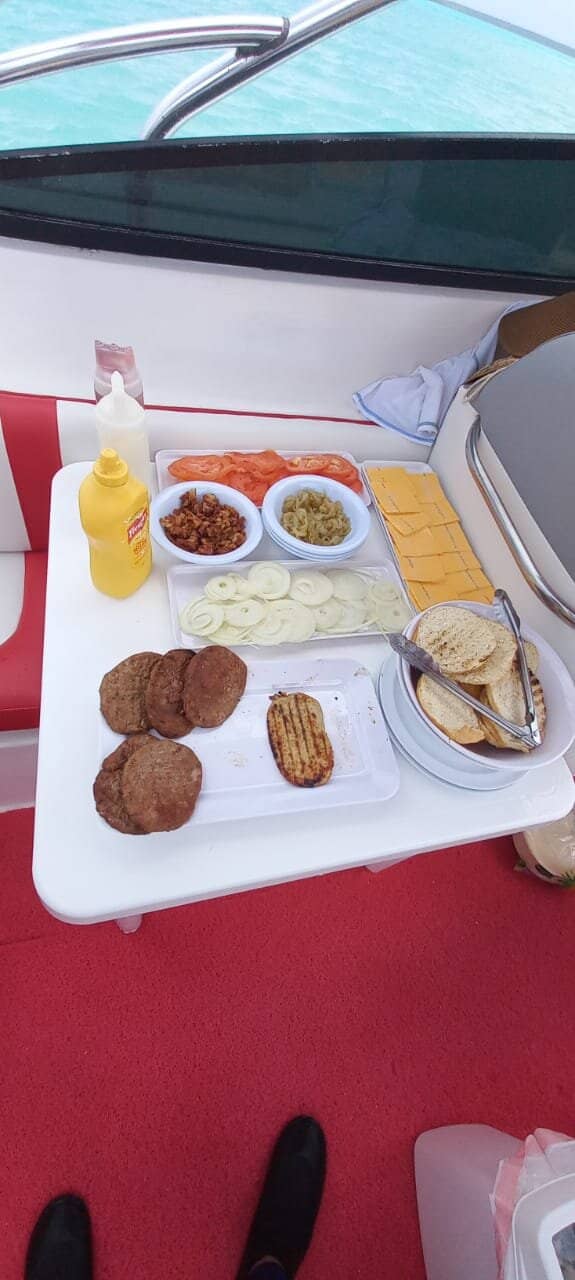 Saona Island Excursions